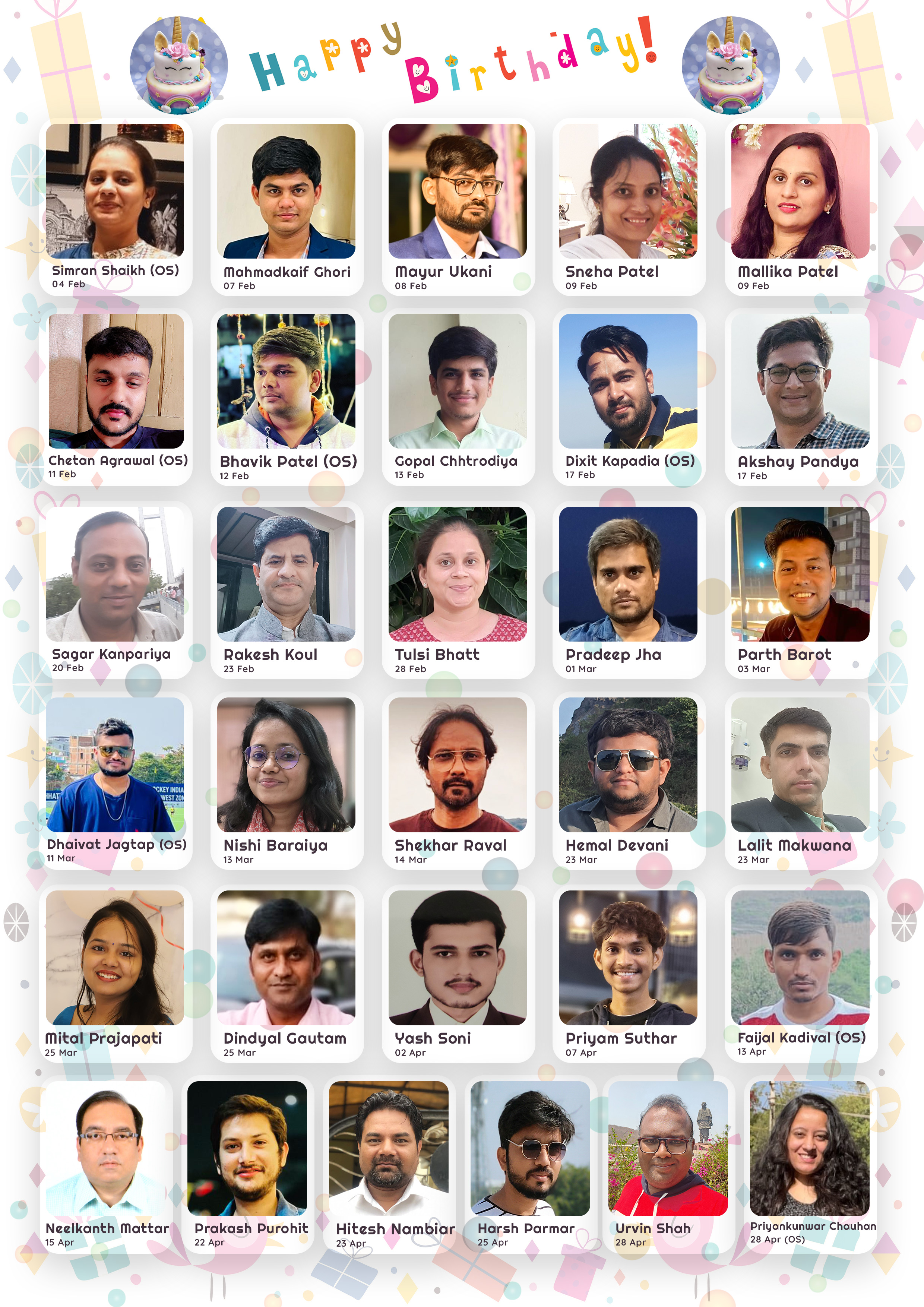 GIPL Newsletter 2024