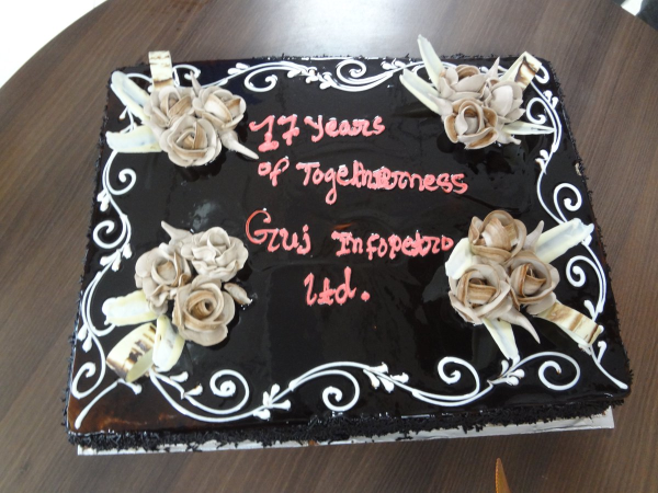 GIPL -17th Anniversary