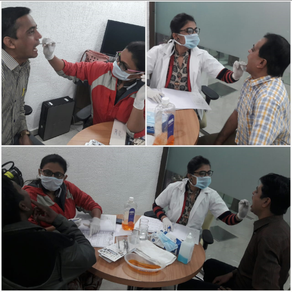 Health Check-up