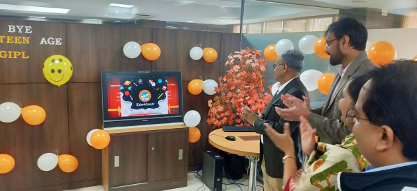 GIPL Foundation Day Celebration 2020
