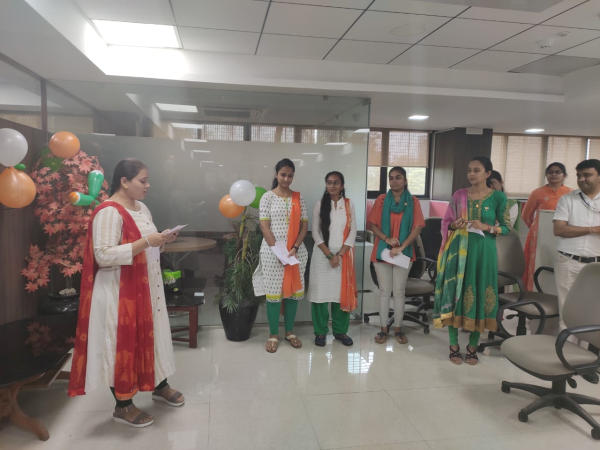 Independence Day Celebration 2019  